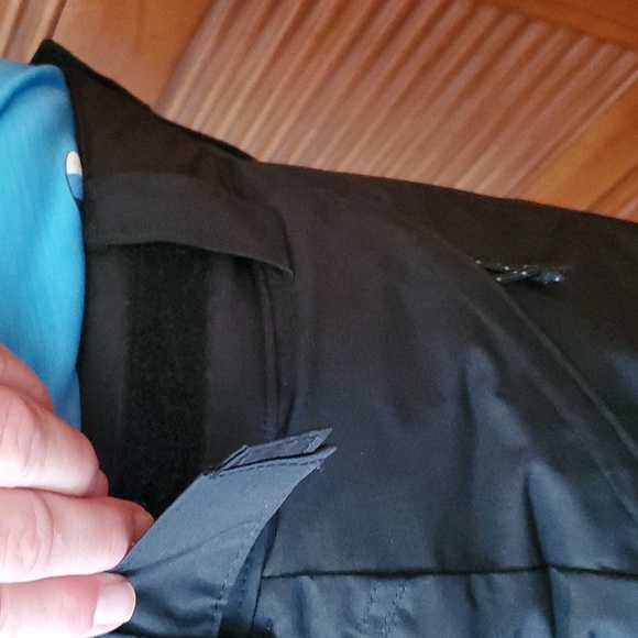 Women's ski pants - Picture 8 of 15